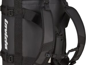 Invicta Zaino Viaggio 50L - Borsone Convertibile Zaino