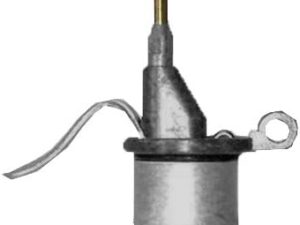 Oler Merkur REILANG doppia pompa alluminio 200 ml