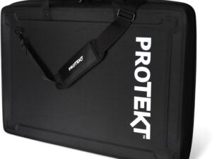 Borsa rigida Protekt per XDJ-RX3 Pioneer, nero