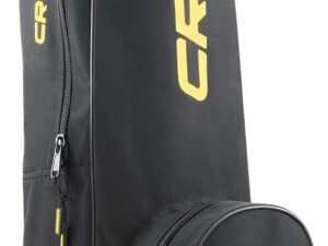 Cressi Helios Backpack 60L - Borsa per Apnea e Pesca Subacquea