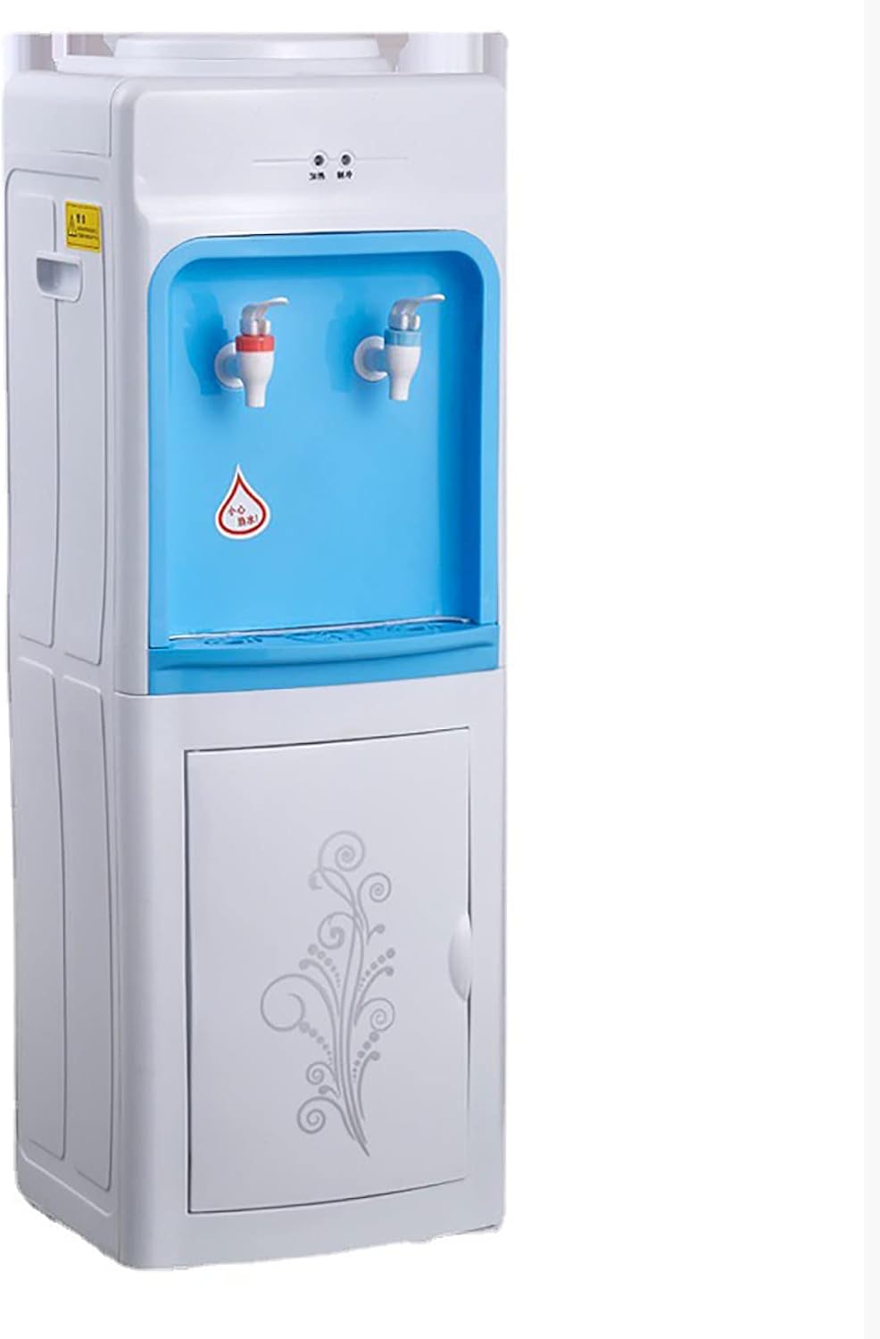 Erogatore d'acqua calda/fredda a 2 temperature - BJHYN
