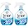 Lenor Spray Antipieghe Risveglio Primaverile 2x500 ml