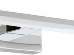 Eglo Galenzana-E LED specchio bagno, IP44, 900lm