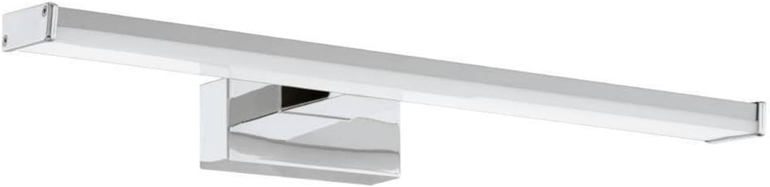 Eglo Galenzana-E LED specchio bagno, IP44, 900lm