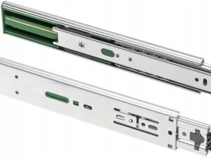 GTV Guide Cassetto H45 VERSALITE PLUS+ 45 mm - Portata 40 kg