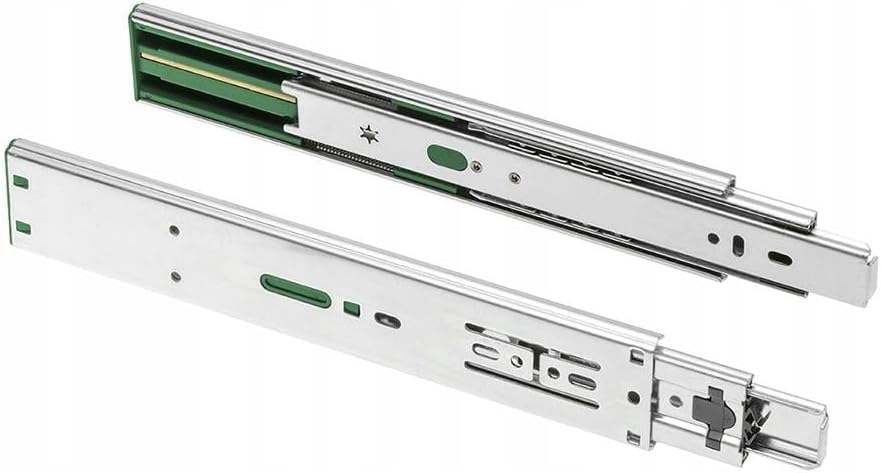 GTV Guide Cassetto H45 VERSALITE PLUS+ 45 mm - Portata 40 kg