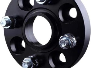 Distanziali Ruota 20mm Alluminio 4x108 per Ford Fiesta ST Mk7