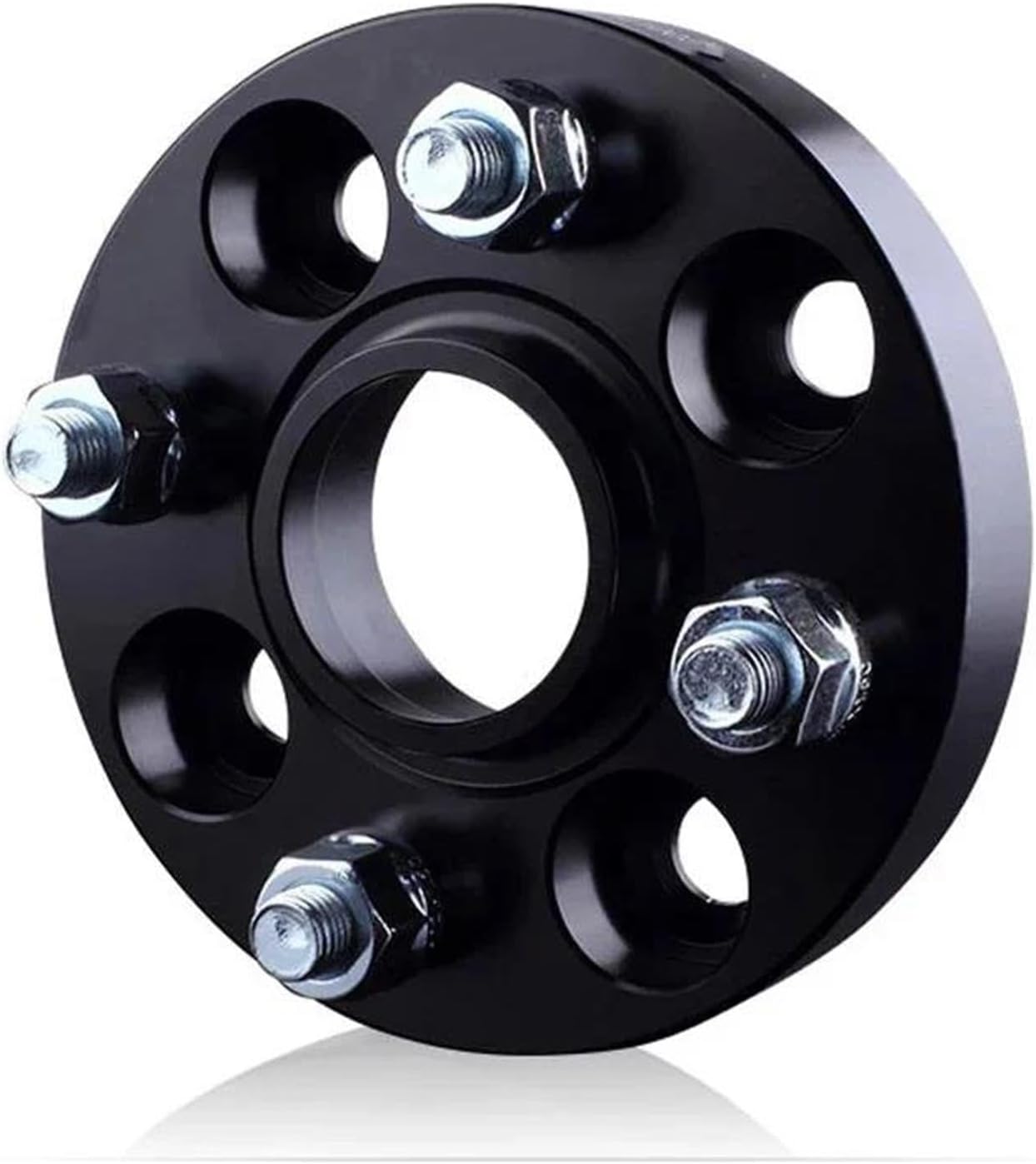 Distanziali Ruota 20mm Alluminio 4x108 per Ford Fiesta ST Mk7