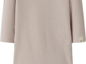 Lil' Atelier Baby - Calzino NBFLayo Sup LS Slim Body Solido