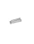 Tasto trasparente ricambio Elvox 2100 R040