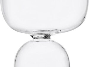 Ichendorf Calice Kokeshi 25 cl - Vetro Borosilicato