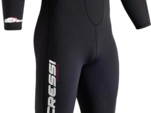 Cressi Summer 2.5 mm - Muta uomo intera neoprene