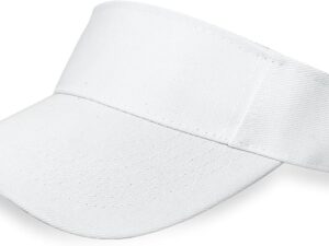 Cappello sportivo parasole AUSUAYA per golf, tennis e running