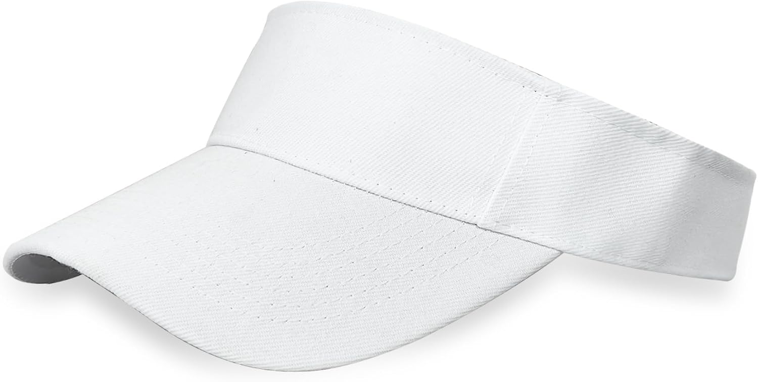 Cappello sportivo parasole AUSUAYA per golf, tennis e running