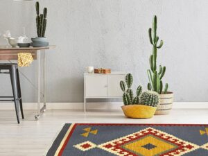 Tappeto Kilim Lori HAMID 170x110 cm, Lana 100%