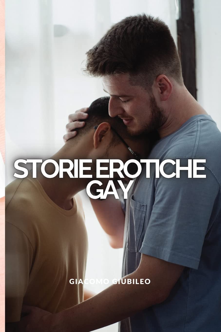 Storie GAY: Fantastici racconti erotici omo e bisessuali