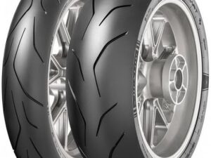 Gomme Pneumatici Dunlop Sportsmart TT 120/70 R17 58W
