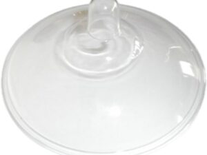 Coperchio trasparente per coppe e calici MADMA