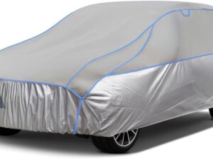 GEV Telo antigrandine auto SUV con finestrini - Protezione totale