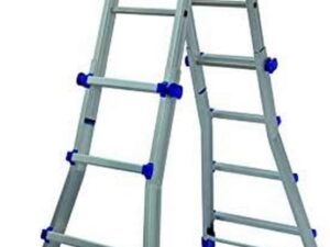 FACAL Scale Briko-Blu Lunga 3 Mt. 4,56 Kg