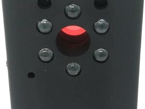 Rilevatore Ad Onde Elettromagnetiche TEMPO DI SALDI
