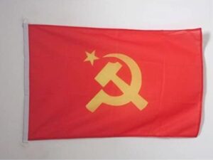 Bandiera URSS 90x60 cm - Esterno in Poliestere