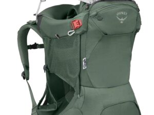 Osprey Poco Zaino Portabimbo - Comodo e Sicuro