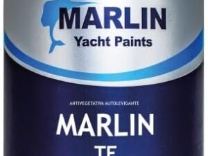 Marlin TF 0,75 LT Antivegetativa Autolevigante Bianco