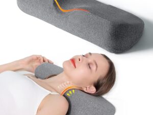 Cuscino Cervicale in Memory Foam Cozyhealth - Sollievo dal Dolore