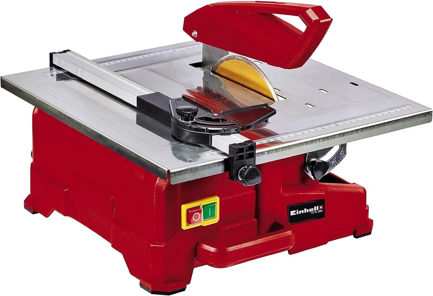 Einhell TC-TC 800 Tagliapiastrelle 800W