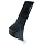 Mascherina frontale Vespa PK 50/125 - Completta con stemma