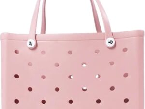 Borsa mare impermeabile grande tote donna AYKANING