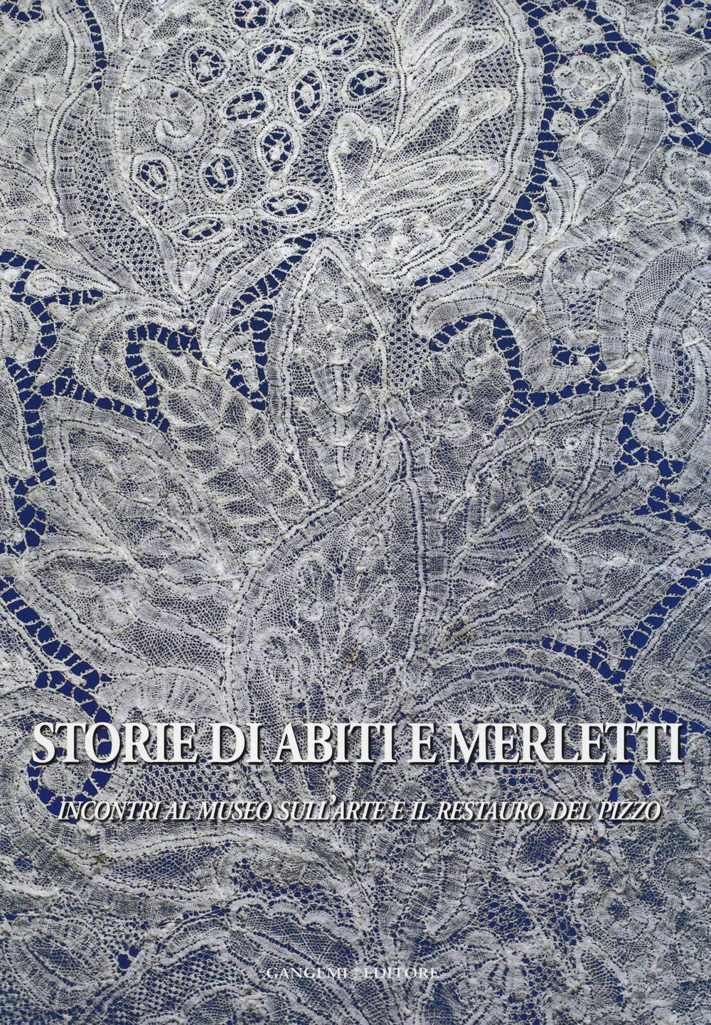 Storie di abiti e merletti: arte e restauro al museo
