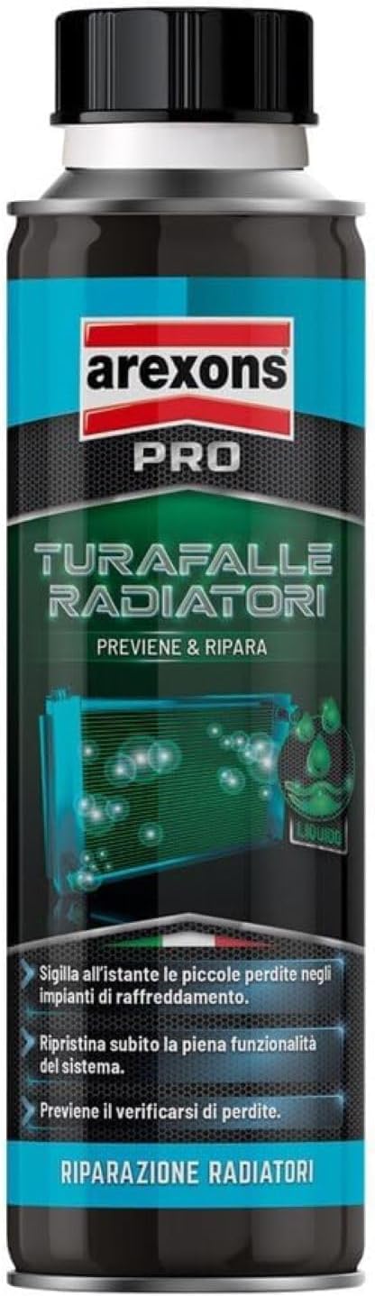 Arexons Turafalle liquido radiatore 300 ml