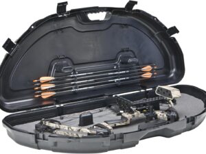 Plano Shoot Again – Valigia Protettiva per Arco Compound