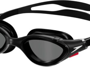 Speedo Occhialini Biofuse 2.0 Unisex - Comfort e Visione Perfetta