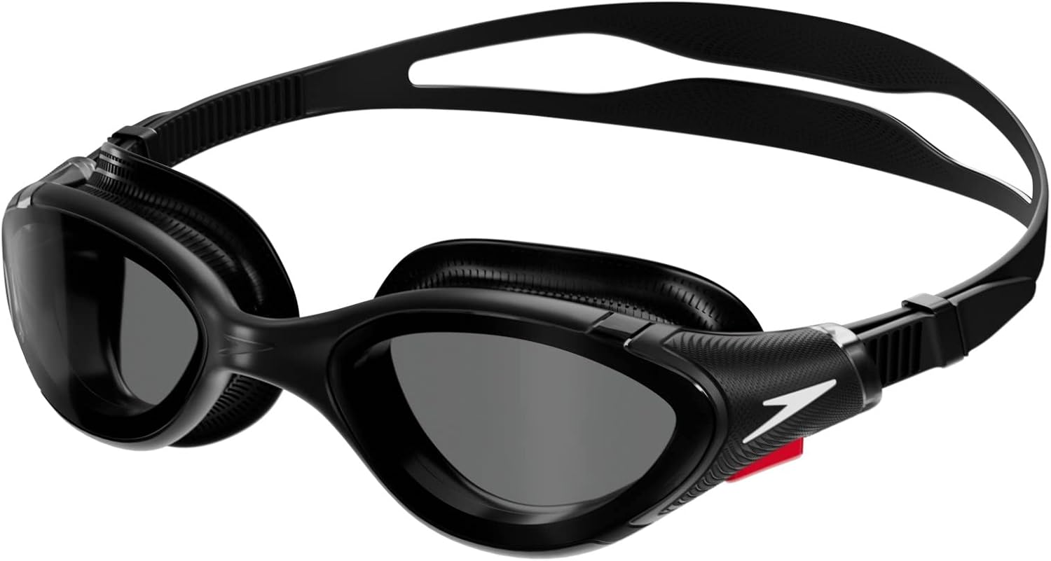 Speedo Occhialini Biofuse 2.0 Unisex - Comfort e Visione Perfetta