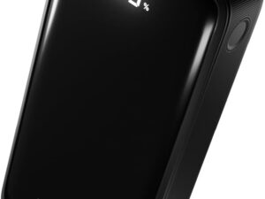 UNIQO Power LCD 20K, PowerBank 20000mAh con Power Delivery