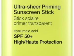 Dr.Jart+ Every Sun Day SPF 50, Stick Solare Trasparente 19g