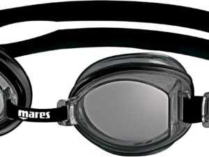 Mares Rocket Silicone - Occhialini Nuoto Unisex