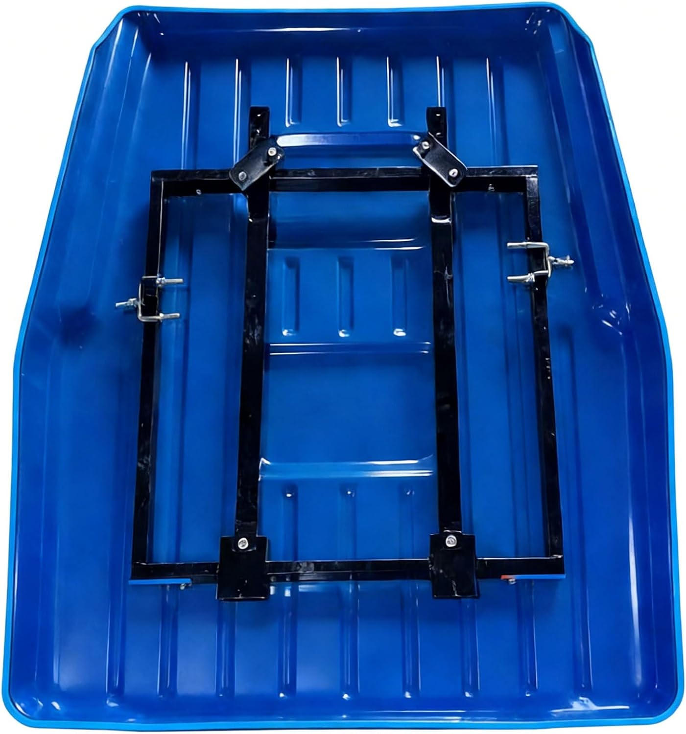 Tettoia universale per trattore - Protezione 146x168 cm