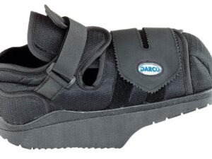 Maclaren Darco OrthoWedge - Scarpa curativa taglia M