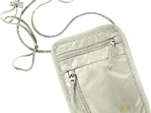 deuter Security Wallet I Portafogli a tracolla
