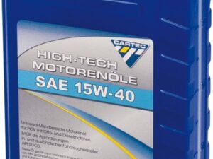 Cartec 7720094 3676 - Accessorio Auto Originale