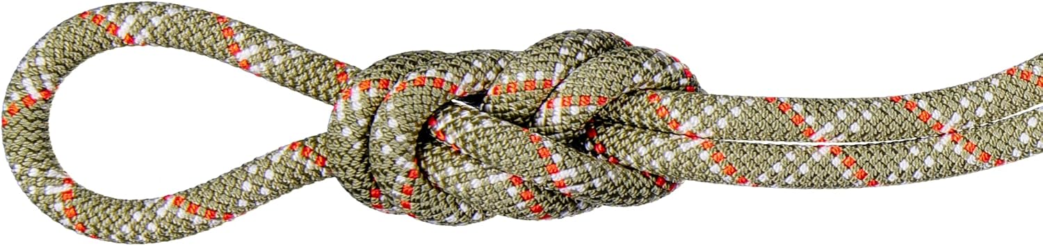 Mammut 9.5 Gym Classic Rope | Corda arrampicata 40 m
