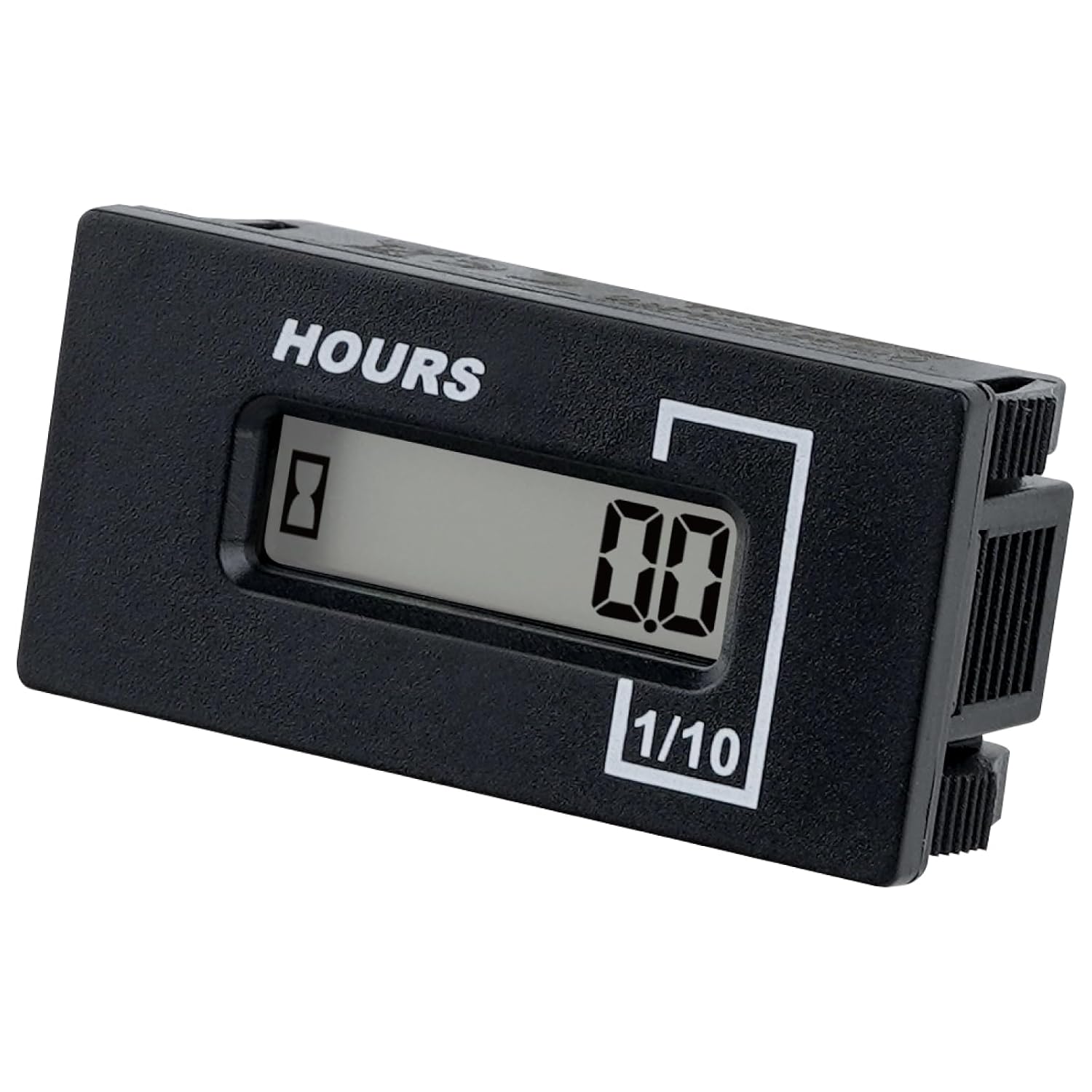 Jayron Contaore Motore 6-85V/6-60V Snap-in Impermeabile