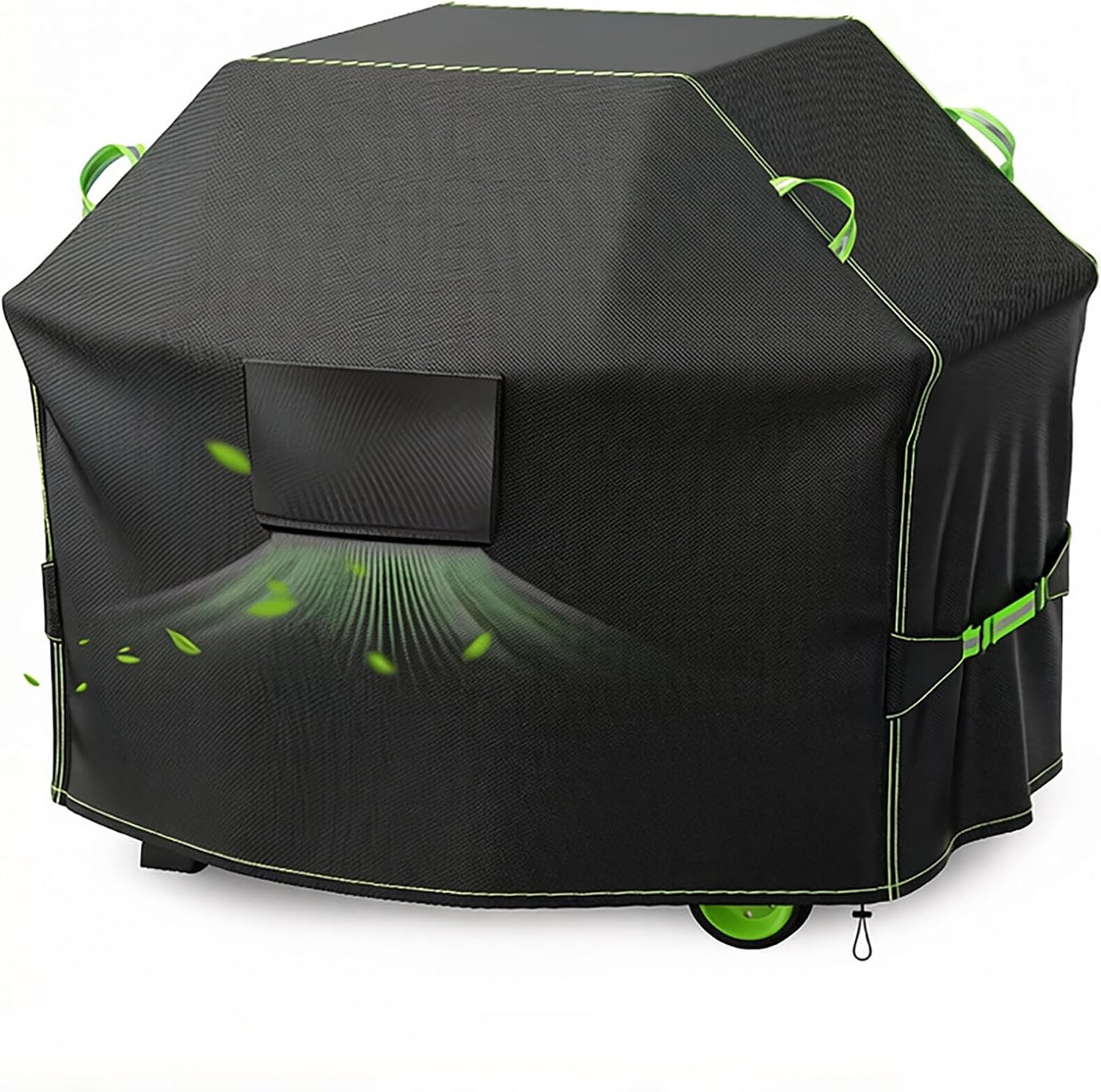 Copertura Barbecue LotusGrill XL su misura | Telo protettivo