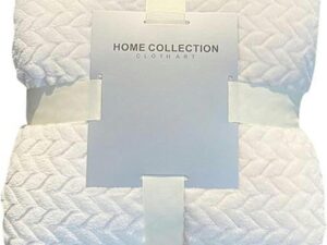 ZONTO Coperta Invernale King Size Morbida e Calda