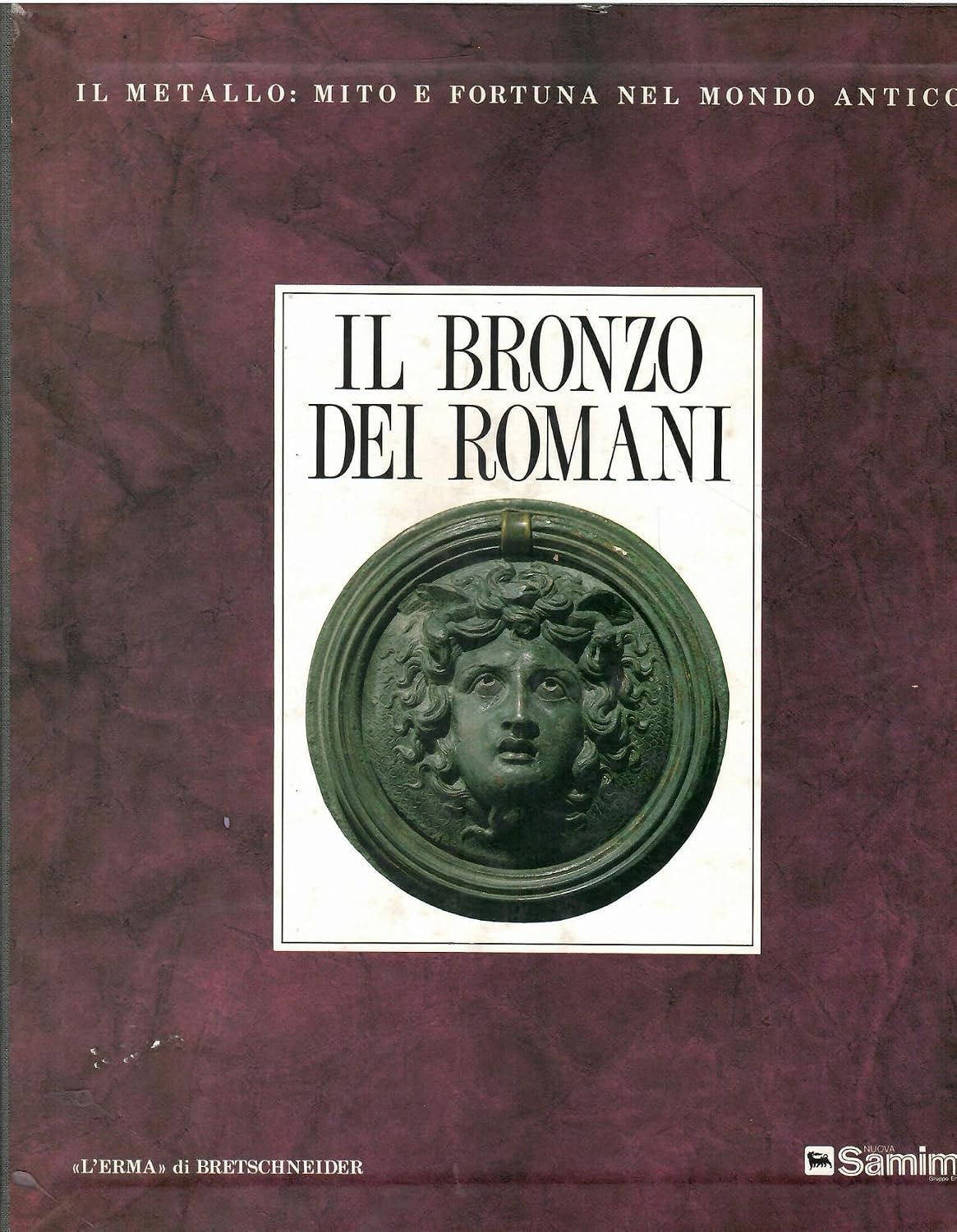 Il bronzo romano: arte e storia nell'arredamento antico