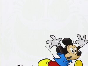 Abbonamento Topolino 12 mesi + Edizione Limitata 3127
